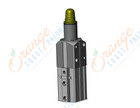 SMC CLKQGUA50-295RBHSZ-P4DWSC pin clamp, PIN CLAMP CYLINDER