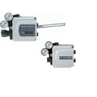 SMC IP8100-000-C-X14 electro-pneumatic positioner, POSITIONER