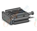 SMC MGPL40-30BZ-M9PM-XC9 mgp-z cylinder, GUIDED CYLINDER