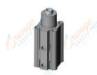 SMC MKB32-10RZ-M9NSAPC cylinder, rotary clamp, CLAMP CYLINDER