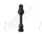 SMC ZP3-T06UMGSJB15-B5 vertical vacuum inlet, w/buffer, VACUUM PAD, ZP, ZP2, ZP3