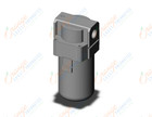 SMC AFJ40-03-40-S-6 vacuum filter, VACUUM FILTER