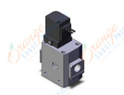 SMC AV2000-02-1GS-R soft start-up valve, VALVE, SOFT START