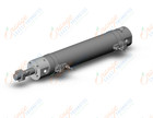 SMC CDG1BA25-125Z-A90V cg1, air cylinder, ROUND BODY CYLINDER