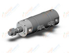 SMC CDG1BN40-50Z-M9BWVSDPC cg1, air cylinder, ROUND BODY CYLINDER