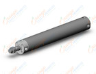 SMC CDG1BN50-300Z-XC37 cg1, air cylinder, ROUND BODY CYLINDER