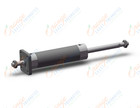 SMC CDG1WFN32-75Z cg1, air cylinder, ROUND BODY CYLINDER