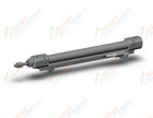SMC CDJ2B10-100AZ-M9PWSAPC3-A cylinder, air, ROUND BODY CYLINDER