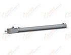 SMC CDLG1FA40-550-E-M9BL3-C clg1, fine lock cylinder, ROUND BODY CYLINDER W/LOCK