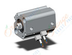 SMC CDQ2B20-15DZ-M9PVM compact cylinder, cq2-z, COMPACT CYLINDER