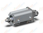 SMC CDQ2D16-15DCMZ-M9NSAPC compact cylinder, cq2-z, COMPACT CYLINDER