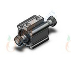 SMC CDQ2KWB50-20DMZ compact cylinder, cq2-z, COMPACT CYLINDER