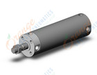 SMC CG1BN63TF-150Z-XC6 cg1, air cylinder, ROUND BODY CYLINDER