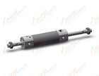 SMC CG1WBA20-25Z cg1, air cylinder, ROUND BODY CYLINDER