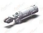 SMC CKG1A50-100YAZ-M9BW clamp cylinder, CLAMP CYLINDER