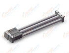 SMC CY1SG20TF-350Z cy1s, magnet coupled rodless cylinder, RODLESS CYLINDER