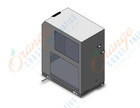 SMC IDFB8E-11N-RT refrigerated air dryer, REFRIGERATED AIR DRYER, IDF, IDFB