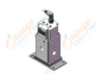 SMC ITVH2020-31N2BL4 hi pressure electro-pneumatic regulator, REGULATOR, ELECTROPNEUMATIC
