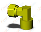 SMC KFL12B-04S fitting, male elbow, INSERT FITTING