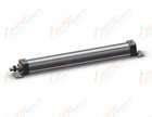 SMC MBL50TN-500Z cylinder, mb-z, tie rod, TIE ROD CYLINDER