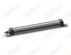 SMC MDBL40-400Z cylinder, mb-z, tie rod, TIE ROD CYLINDER