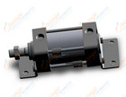 SMC MDBYL63TN-50Z-M9PWSDPCS cyl, smooth, TIE ROD CYLINDER