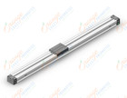 SMC MY1C40G-1200-M9BWL cylinder, rodless, mechanically jointed, RODLESS CYLINDER