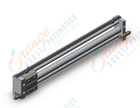 SMC NCDY2S32H-2500B-A80C ncy2s, rodless cylinder, RODLESS CYLINDER