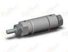 SMC NCME150-0100-XC4 ncm, air cylinder, ROUND BODY CYLINDER