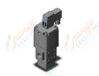 SMC SGH230A-30N15Y-5D coolant valve, COOLANT VALVE