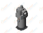 SMC AL30-F03-8R-A lubricator, LUBRICATOR, MODULAR F.R.L.