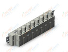 SMC ARM11BA2-807-AZ compact manifold regulator, REGULATOR, MANIFOLD