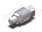 SMC LQ3H33-M high purity fitting, FLUOROPOLYMER FITTING, LQ1, LQ2, LQ3