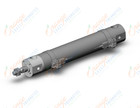 SMC NCDGBN20-0400-M9BW ncg cylinder, ROUND BODY CYLINDER