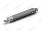SMC NCDGCN20-0300S ncg cylinder, ROUND BODY CYLINDER