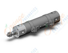 SMC NCDGKBN20-0200-M9BZ3 ncg cylinder, ROUND BODY CYLINDER