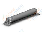 SMC NCDGLA63-1200-A93LS ncg cylinder, ROUND BODY CYLINDER