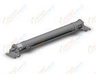 SMC NCDGLN20-0800-M9PWZ ncg cylinder, ROUND BODY CYLINDER