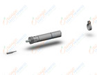SMC NCDMB075-0100S-M9PSAPCS-X6005 ncm, air cylinder, ROUND BODY CYLINDER