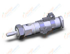 SMC NCDMKB075-0050C-M9PS ncm, air cylinder, ROUND BODY CYLINDER