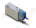 SMC SYJ714M-5HZ syj700 valve, 3 PORT SOLENOID VALVE