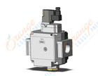 SMC AV5000-N06S-5DZB-RZ-A soft start-up valve, VALVE, SOFT START