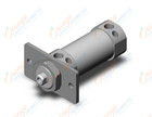 SMC CDM2FZ32TN-25AFZ cylinder, air, ROUND BODY CYLINDER