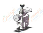 SMC IR3010-N02BG-Z-A precision regulator, PERCISION REGULATOR