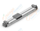 SMC MY1C32TN-500H-M9NSAPC cylinder, rodless, mechanically jointed, RODLESS CYLINDER