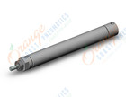 SMC NCDMB150-1000C-X103US ncm, air cylinder, ROUND BODY CYLINDER