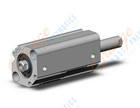 SMC NCDQ2WB20-30DZ-M9PL compact cylinder, ncq2-z, COMPACT CYLINDER