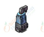 SMC SGC421B-10T25Y-5DZ-M coolant valve, ext/pilot, COOLANT VALVE