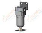 SMC AF20-N01B-JZ-A filter, modular, AF MASS PRO (COPY)
