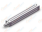 SMC MB1B50TN-400Z cylinder, mb-z, tie rod, TIE ROD CYLINDER